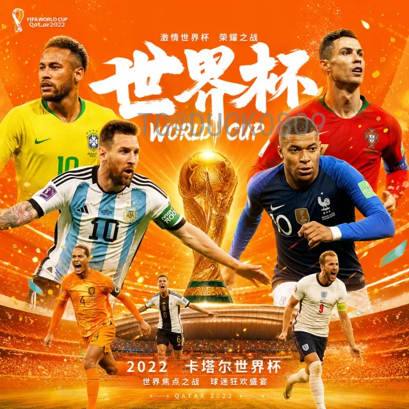 2026国际足联世界杯小组赛直播平台全攻略：观赛指南与平台推荐