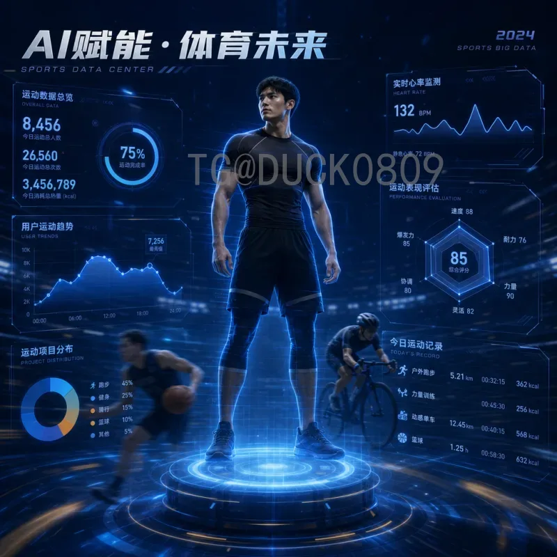 西班牙美加墨世界杯数据中心：数字化引擎驱动2026赛事新体验